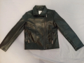 кожено яке, снимка 4