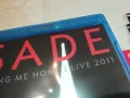 SADE BLU-RAY DISC 0603251639, снимка 13