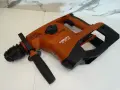 2026 - Hilti TE 30 - 22 / Nuron - Перфоратор, снимка 6