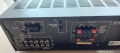 Усилвател JVC RX-304L BK, снимка 5