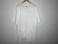 LACOSTE White 3XXL, снимка 2