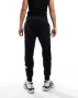 Мъжки екип Nike - Repeat Men Black Tracksuit Оригинал Код 840, снимка 6