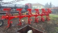 Български плуг Madara Agro PLNR 6L , снимка 2