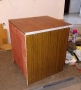 Шкафче, нощно шкафче или шкаф за бюро, снимка 4