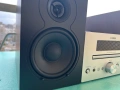Yamaha CRX-330 + NS BP-100 + RC, снимка 3