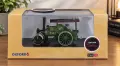 Oxford Diecast Fowler Steam Roller No. 18873 "City of Truro Парен трактор 1:76 Колекционерски модел, снимка 1