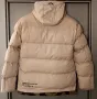 Зимно яке пухенка на Филип Плейн , снимка 2