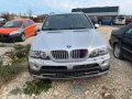 bmw x5 e53 3.0d 218 facelift is pack бмв х5 е53 ис пакет кожа на части, снимка 3