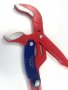 тръбен ключ Knipex, S челюсти, 1.5 инча, 420 мм, Германия, снимка 8
