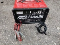 TELWIN ALPINE 30 CHARGER+BOOST-ВНОС SWISS 1104261729, снимка 5