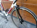 Fixie Single Speed /на части ,шосейна рамка/, снимка 5