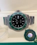 Rolex Submariner 41mm 'Starbucks' Steel Ceramic Automatic Различни Варианти, снимка 4