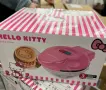Гофретник Hello Kitty, снимка 1