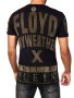 Оригинална Philipp Plein Floyd Mayweather тениска, снимка 1