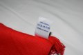 Arsenal F.C. - Страхотен 100% ориг. футболен шал / Арсенал / Футбол, снимка 7