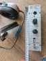 Медицински аудиометър (скринер за слухови тестове) модел Hortmann Selector SL 01, снимка 3