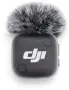 DJI Mic Mini 2 + Charging Dock (Новият модел със сменяеми панели) - Нов!, снимка 1