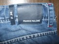 Дънки FRANKIE MALONE   дамски,детски, снимка 1