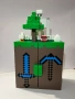 Майнкрафт кутии за играчки , снимка 7