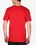 NIKE x Jordan Jumpman Tee Red/Black

, снимка 3