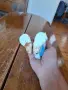 Старо Дървено петле моливник, снимка 6