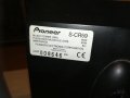 ПОРЪЧАНИ-pioneer s-cr59 2x80w-8ohm-внос швеицария, снимка 13