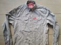 риза с дълъг ръкав SUPER DRY JPN superdry, снимка 2