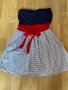 Дамска рокля , снимка 1 - Рокли - 32071156