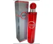 Парфюм за мъже и жени M-CIRCLE RED – Версия на PERRY ELLIS 360 RED 100мл, снимка 3