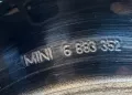 Джанта алуминиева джанти 8Jx19” за Мини Mini Cooper 6888853, снимка 6