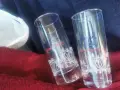 PLOMARI OUZO X2 НОВИ ЧАШИ 2108262020, снимка 8
