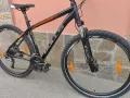 29" Bulls, M/L размер, хидравлични спирачки, алуминиев велосипед, снимка 2