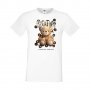 Мъжка тениска bear SMILE Мече,Меченце,Животно, Играчка,Изненада,Подарък,Повод,, снимка 9