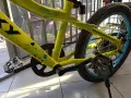 🚲 Детско колело GALAXY – 88€, снимка 2
