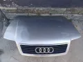 преден капак с решетка Audi A6 Ауди А6 модел 1997-2001 г. #1002V., снимка 1