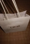 Dior bag , снимка 2