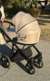 Бебешка количка 3в1 Twist , снимка 1 - Детски колички - 44710694