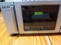 Стерео касетен дек Akai CS-F110, снимка 3