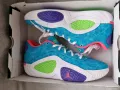 Nike Air Jordan Tatum 2 GPX Hyper Jade 47.5 номер 31см стелка чисто нови в кутия , снимка 7