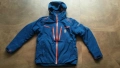 SNJOR Delirium Ski Snowboard Jacket Размер S / M ски сноуборд яке 13-65, снимка 1