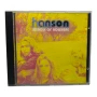 Hanson - Middle of nowhere /аудио диск/, снимка 1