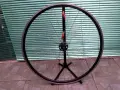 Задна шосейна капла/rim brake/, снимка 1