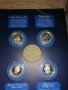 Колекция сребърни монети, снимка 2
