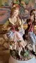 Огромна статуетка Capodimonte , снимка 2