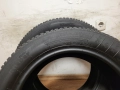 2 бр. 205/55/16 Kleber / зимни гуми, снимка 7