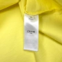 Дамска тениска Celine Cropped Logo T-Shirt, снимка 4