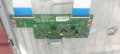 TCon BOARD, DESC V14 60Hz 1G1D SW V0.1, 6870C-0481A 6871L-3812B 49inc DISPLAY VES490UNDL-2D-N01, снимка 1