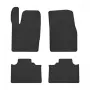 Гумени стелки Frogum за Jeep Grand Cherokee 2010 - 2022, снимка 1