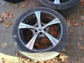 Гуми с джанти, снимка 5