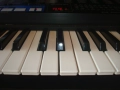 Синтезатор Casio CT-670, снимка 9